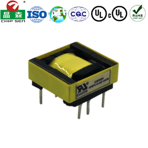 Kunden spezifischer Hochfrequenz-Boost-Flyback-Transformator-LED-Treiber EPC13 für DC 5V bis 100V 48V bis 100V 400V 220V Eingang 480V Ausgang - Product Image 2