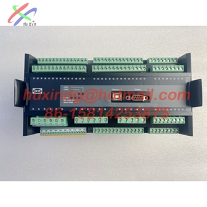 DEIF PPM-3 DG D1-H2-M13.8-M14.6 Controller modulo di controllo per generatore Diesel marino pezzi di ricambio - Product Image 2