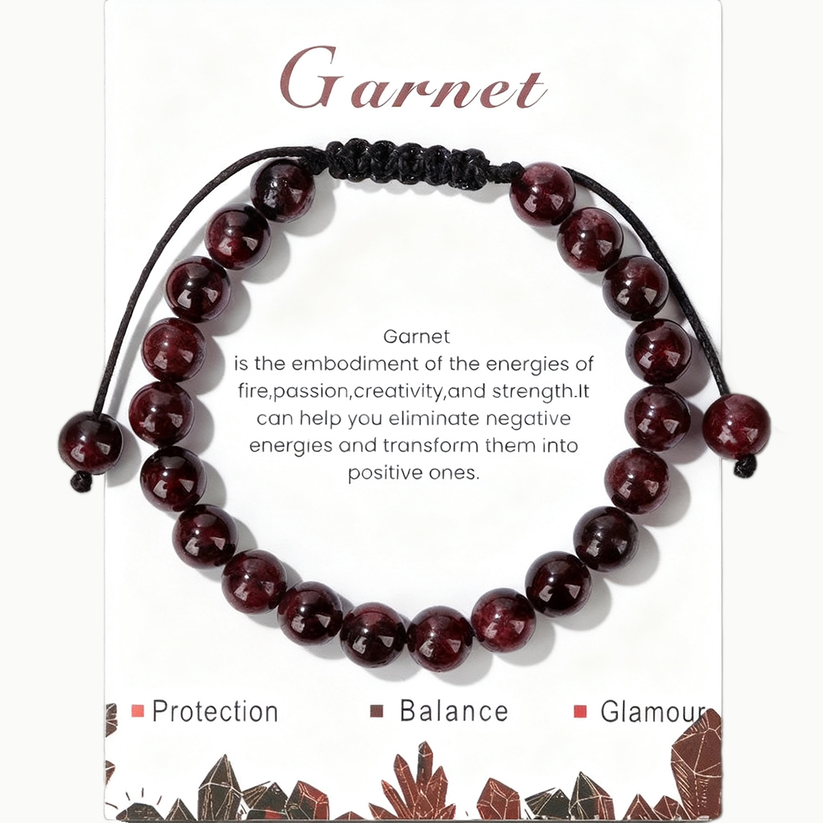 Garnet
