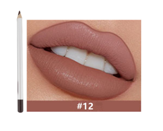 Waterproof Lip Liner