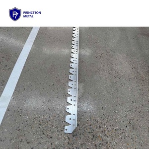 Princeton kim loại cao cấp có thể tái chế dễ dàng cài đặt nhôm đùn vườn viền cho mái vườn Hàng đầu Úc tiêu chuẩn - Product Image 5