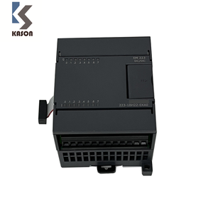 6ES7 223-1BH22-0XA0 nuevo Original Alemania Simatic S7-200 PLC módulo de entrada/salida Digital 6ES7223-1BH22-0XA0 6es7223-1bh22-0xa0 - Product Image 1