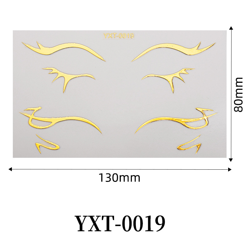 Yxt-0019