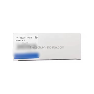 Módulo de entrada de PLC para aplicaciones de programación, de 2" - Product Image 5