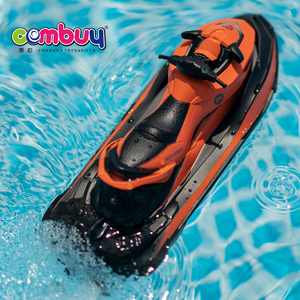 Simulation Remote Control <strong>Model</strong> High Speed Four Channel Toy <strong>Rc</strong> Boat Ship - Product Image 6