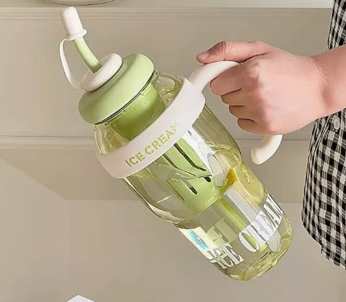 Light green