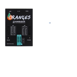 OEM Orange5 Professional <strong>Chip</strong> Tuning <strong>Programmer</strong> With Full Adapters Hardware Enhanced Version Software Orange 5 <strong>Programmer</strong>