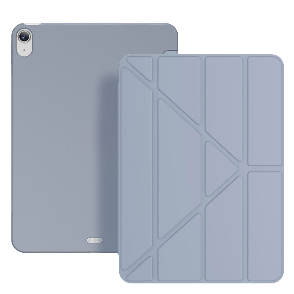 Lavender gray