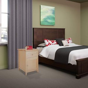 Db winsome Eugene giọng bảng cho phòng khách màu sắc tự nhiên - Product Image 4