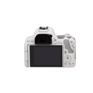 E O s 200D II Professional Camera Lenses for <strong>Canon</strong>, Dslr Digital Camera 4K With Autofocus, Autoexposure and Built-in Flash - Product Image 2