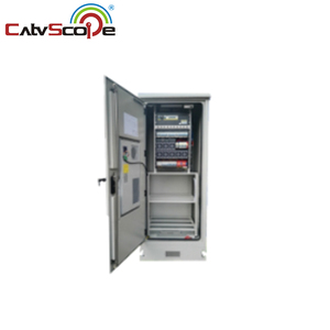 Outdoor Integrated Cabinet Complete Protection for Electronic <strong>Devices</strong> inside for 5G application - Product Image 2