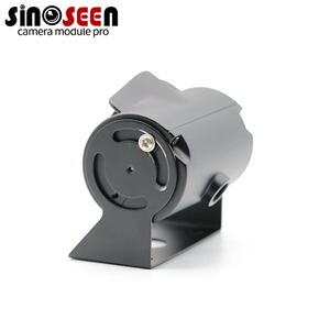 Sensore JX-H62 1MP di visione notturna modulo telecamera impermeabile per sorveglianza esterna con staffa - Product Image 4