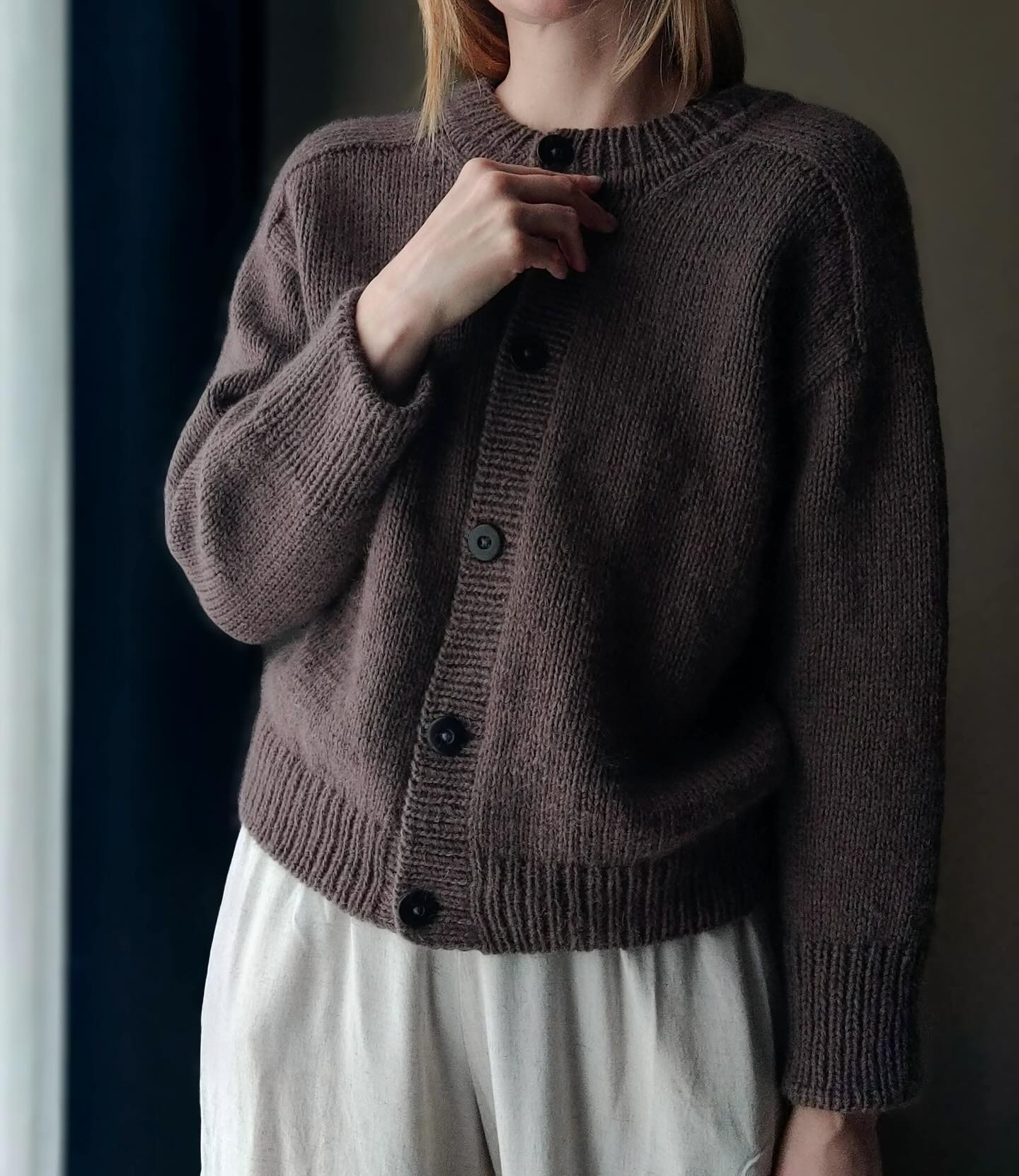 Marron