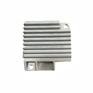 吉普和福特汽车用12v广泛使用的FM184点火控制模块IG-F184 DY184 - Product Image 5