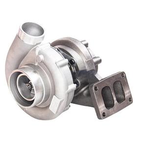 Hansen 13030164 pengisi daya turbo mesin Diesel Kit pemuat roda lengkap baru digunakan untuk mesin konstruksi ritel industri - Product Image 5