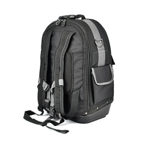 Uweld Heavy Duty High Quality <strong>Tool</strong> Backpack With Fullest Functional Use Pocket <strong>Tool</strong> <strong>Bag</strong> Durable Electrician <strong>Tool</strong> <strong>Bag</strong> - Product Image 2