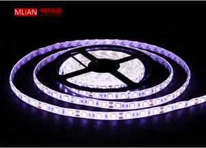 RGB LED projektör USB 12V IP67 su geçirmez dış aydınlatma 30W 100W 200W spot lambaları akıllı şerit ışıkları ses kontrol modu - Product Image 3