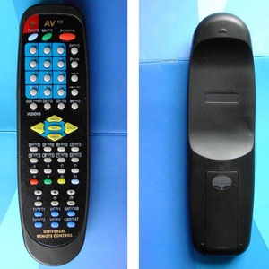 Universelle IR-TV/VCR/SAT/DVD-Ersatz fernbedienung für alle TV-Satellitenempfänger-Fernbedienung - Product Image 6