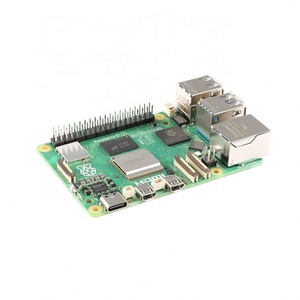 Raspberry Pi 5 Generation Python Programmierung Linux-Entwicklungs platinen modul Raspberry Pi 5 Computer Raspberry Pi 5 8GB