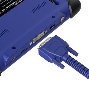 2022 Autel MaxiIM IM508 strumento avanzato di programmazione IMMO & Key con supporto programmatore XP200 20 + funzioni di servizio - Product Image 2