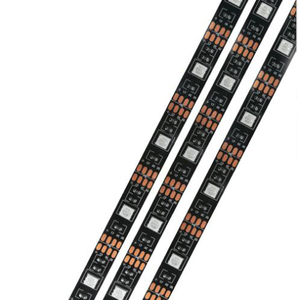 販売促進IP65防水1M 2M 3M 4M 5メートルRGB 5V USB LEDストリップ、テレビバックライト用リモコン付き - Product Image 4