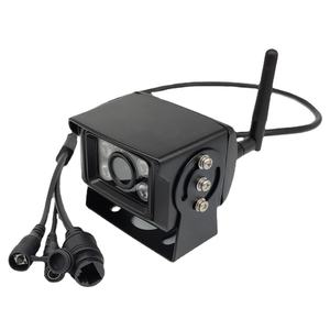 4G 5MP 8MP 4K Xe Tải Sao Lưu Máy Ảnh <span class=keywords><strong>Wifi</strong></span> 1080P Mini Xe Phía Sau Xem Máy Ảnh Kim Loại Trường Hợp IR Tầm Nhìn Ban Đêm IP66 Không Thấm Nước <span class=keywords><strong>P2P</strong></span> - Product Image 1