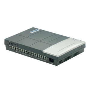 Excelltel citofono PABX PBX sistema di scambio telefonico CS416 con tutte le caratteristiche di base di PABX per ufficio - Product Image 2