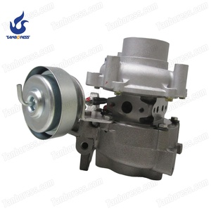 ערכת טורבו Rv4vj36 rhv4vj36 vad20012 <span class=keywords><strong>rf7j</strong></span> למאזדה 3 5 6 MZ-CD 2.0l שנים 2003-
