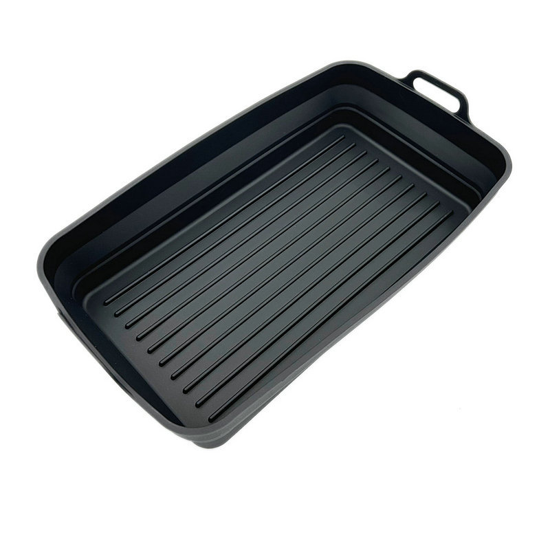 Black XXL Basket