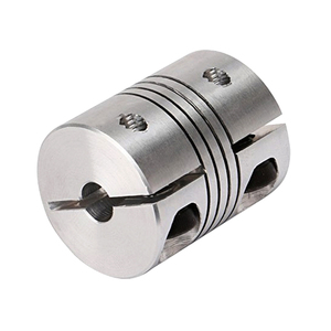 Trục Khớp Nối Trục Linh Hoạt Loại Lò Xo Khớp Nối Trục Liên Kết Cho Động Cơ - Product Image 2