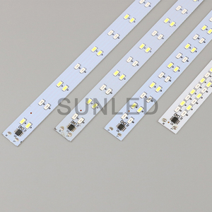 Custom Fish Tank Light 9W LEDกันน้ำAquarium Light - Product Image 5