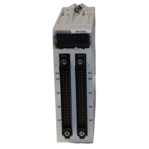 Módulo de entrada analógica eléctrica BMXART0814 Nuevo y sellado-Garantía de un año - Product Image 1