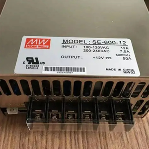 Honclay Plc Pac Controller dedicati MW HDR-60-24 Plc Controller di programmazione logica - Product Image 1