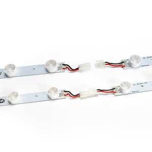 SLT 10W yüksek güç reklam alüminyum ışık kutusu SL-BL005-100-S CE, Advertising, U L için LED modülleri - Product Image 2