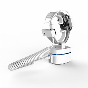 Reloj inteligente con Control inalámbrico, soporte de pantalla de seguridad, sistema de alarma - Product Image 3