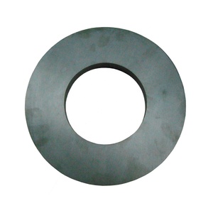 OEM高性能价格圆形优质铁氧体磁铁 - Product Image 5