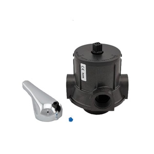 China Frotec Multi Control Valve on Manual <strong>Filter</strong> with Sand Silica - Product Image 2