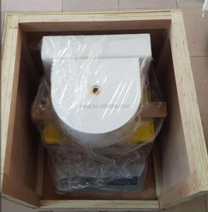 Melt Flow Rate Index Tester Plastic Melt Flow Indexer Machine - Product Image 3