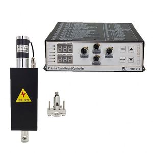 Tebak חותך נייד <span class=keywords><strong>cnc</strong></span> חותך פלזמה hp105 בקר גובה לפיד