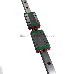 Mgn12h1r500z0c Taiwan Stainless Steel Miniature <strong>Linear</strong> Motion Guide Bearing <strong>Rail</strong> 1000mm Mgn9 h Mgn12c Mgn12 Mgn12 h Mgn15h - Product Image 6