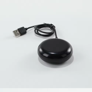 Tuya WiFi IR telecomando Smart Home telecomando universale a infrarossi per aria condizionata TV funziona con Alexa Google Home - Product Image 4