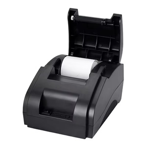 58mm Cheap Xprinter Thermal Ticket <strong>Printer</strong> Mini <strong>Printer</strong> Portable for Smartphone and Computer Bt+usb - Product Image 3