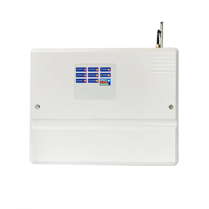 Sistema de seguridad para el hogar Tuya, compatible con Anti Jammer, estación de monitoreo, Protocolo CID SIA - Product Image 3