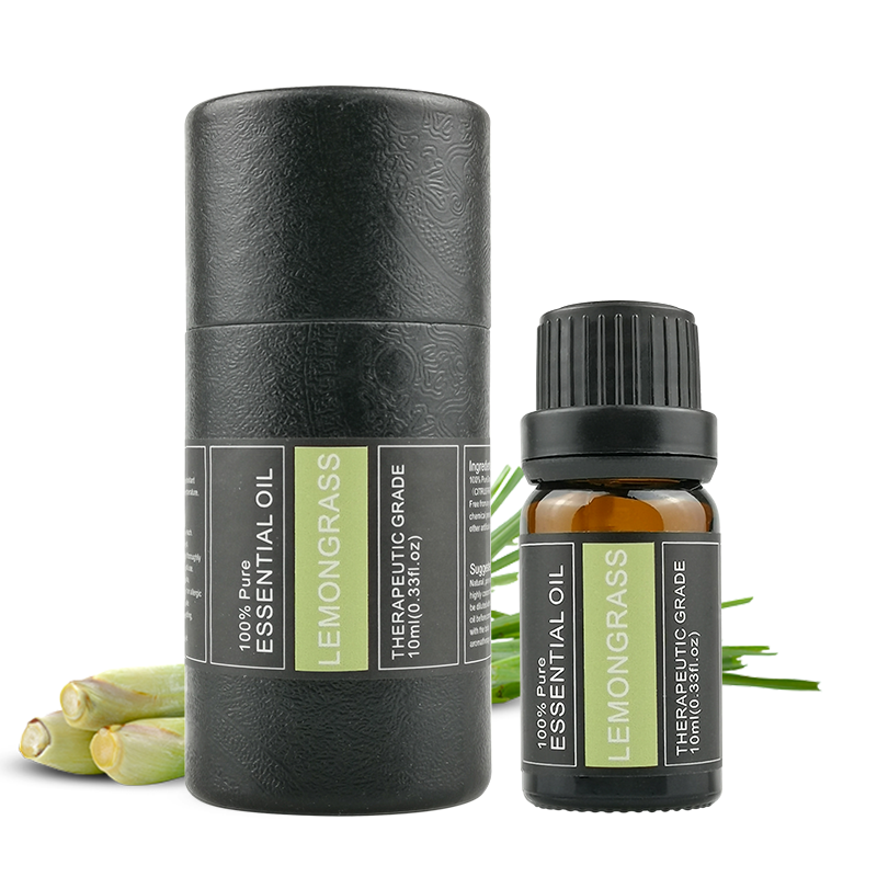 citronnelle