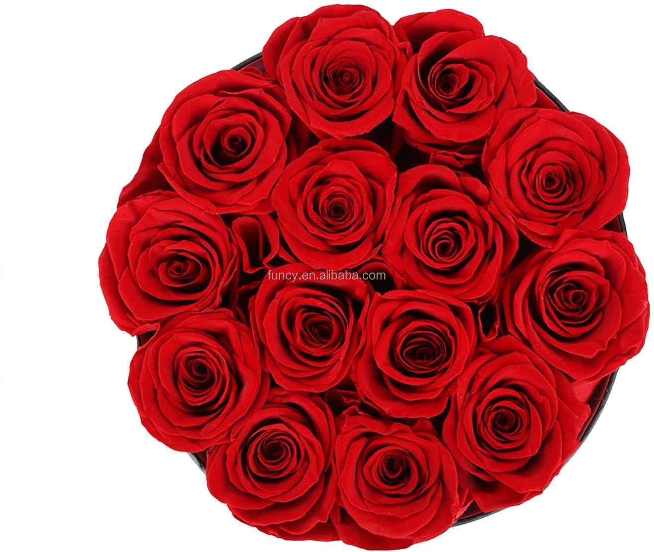 14 Roses