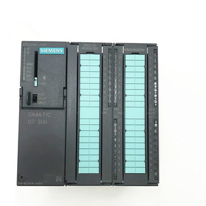 6ES7322-8BF00-0AB0 siemens S7-300 Plc Digitales Eingangs modul 6ES7322-8BF00-0AB0 Programmier logik steuerung 6ES7322-8BF00-0AB0