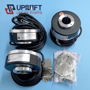 EB100P30-P4CR-1024 Лифт поворотный кодировщик оптический кодировщик - Product Image 5