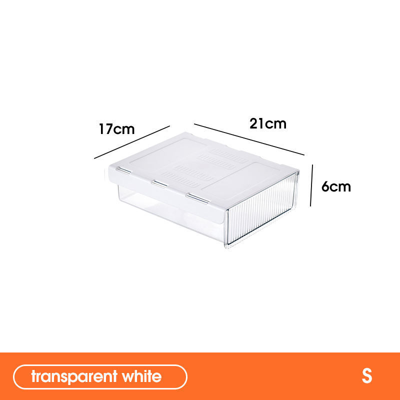 White S