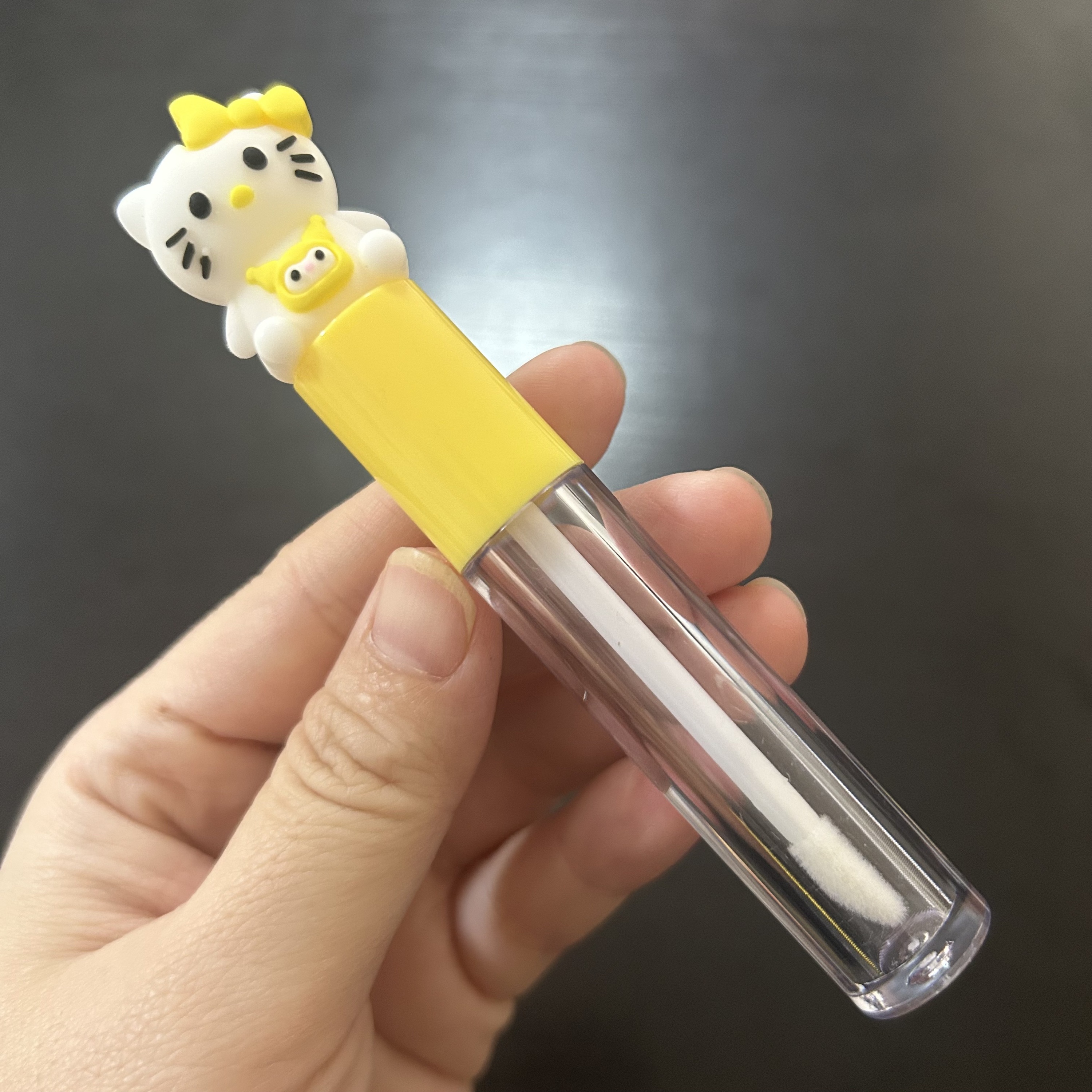 02 pink tube