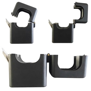Kehui Single Phase <strong>Split</strong> <strong>Core</strong> <strong>Sensors</strong> 10/10mA 50/25mA Free Customized Open Type Current Transformer <strong>with</strong> 16mm Aperture - Product Image 3